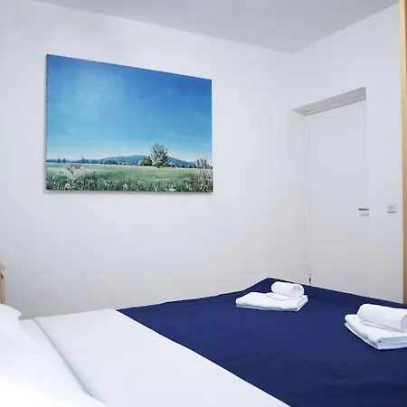 Apartmán Tori *