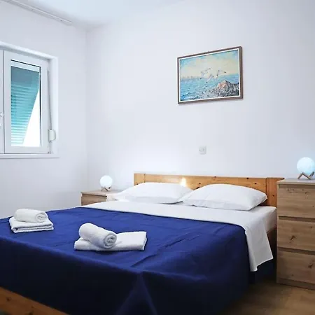 Apartmán Tori