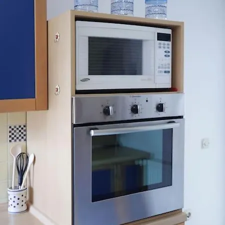 Appartement Tori Zadar