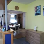Apartamento Tori *