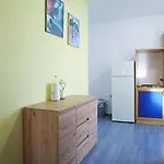 Lejlighed Tori