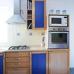 Apartamento Tori *