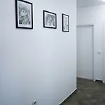 Apartamento Tori