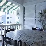 Apartman Tori Zára