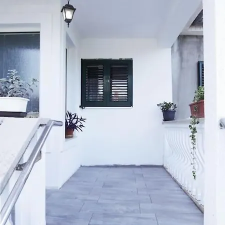 Apartamento Tori *