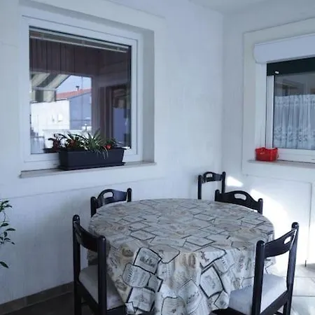 Lägenhet Tori Zadar