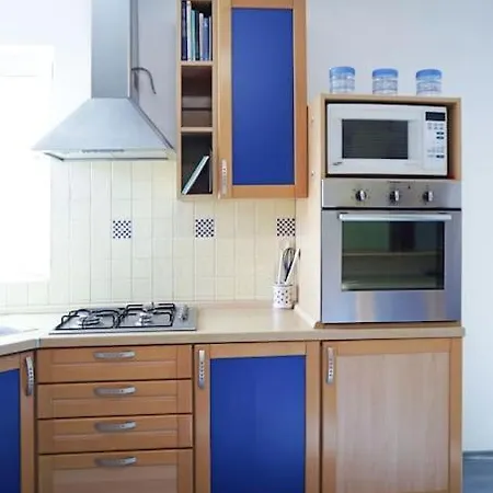 Apartamento Tori *