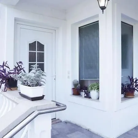 Apartmán Tori Zadar