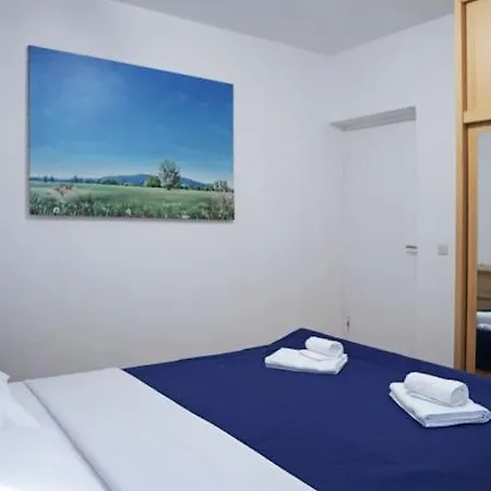 Apartament Tori Zadar