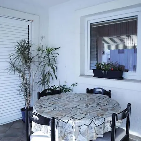 Apartamento Tori *