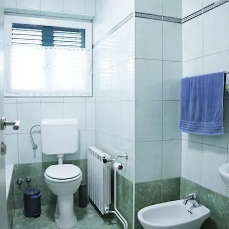 Апартаменти Tori Задар