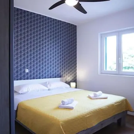 Apartamento Tori
