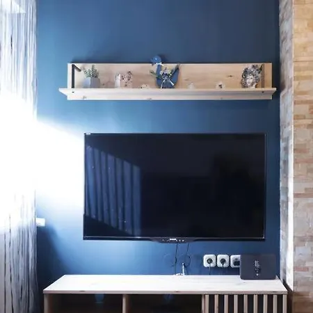 Apartamento Tori *