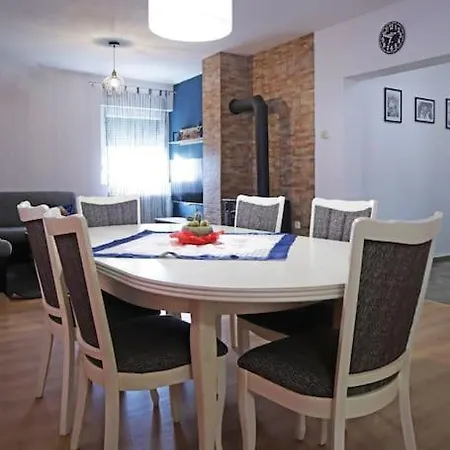 Apartmán Tori Zadar