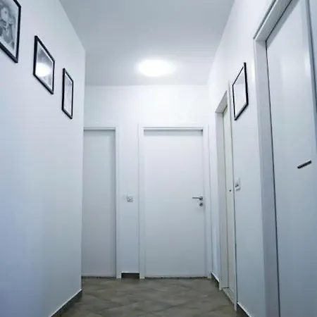 Apartamento Tori
