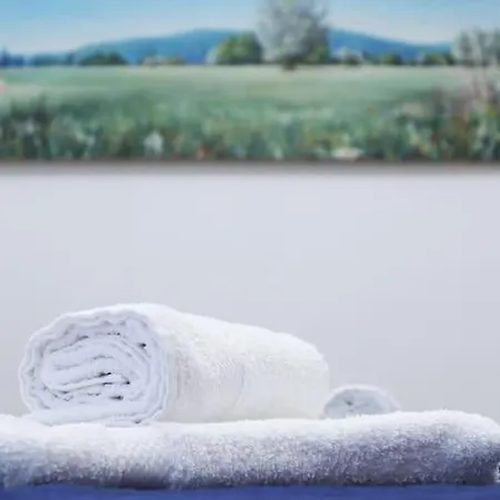 Апартаменти Tori Задар