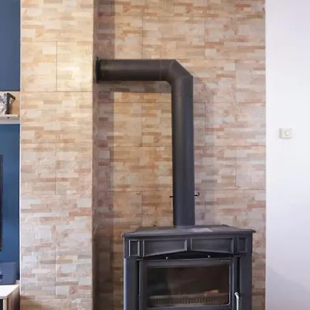 Apartmán Tori Zadar