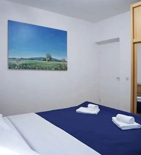 Appartement Tori Zadar