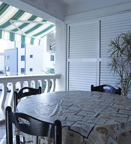 Appartement Tori Zadar