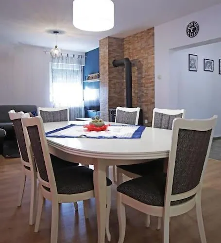 Appartement Tori Zadar